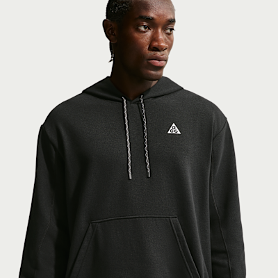 Nike ACG 'Magic Hour' Men's Dri-FIT Trail Hoodie. Nike LU